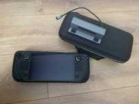 Steam deck LCD 512GB