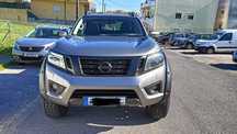 Nissan Navara 2.3 DCI Tekna Pro AT