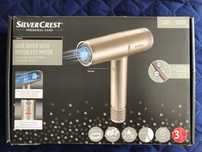 Suszarka SilverCrest SHB 1600 B1