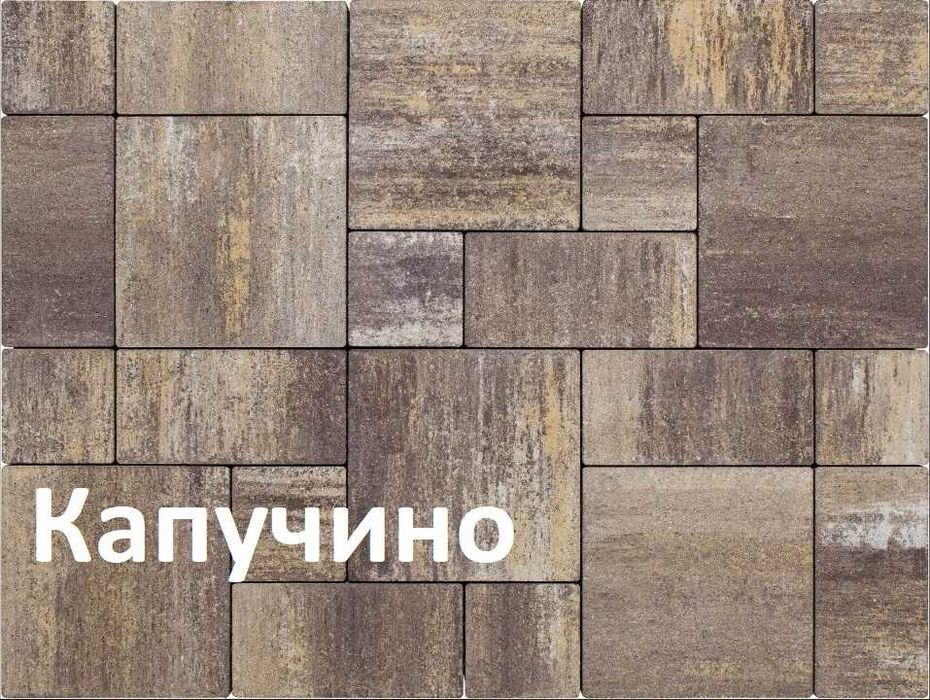 Тротуарная плитка Лайнстоун со скидкой!