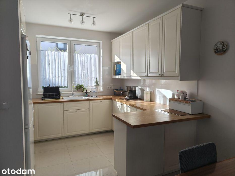 Sprzedam dom na Bielanach, 5 pokoi