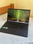 laptop asus expertbook 40gb RAM, i7 11th, SSD1TB