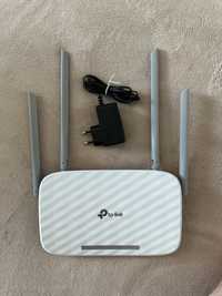 TP Link 50, ac1200.