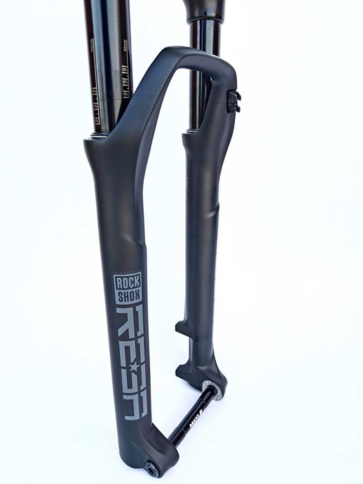 Amortyzator Rock Shox Reba RL 29'' 100 mm, boost, FV23%, nowy (503)