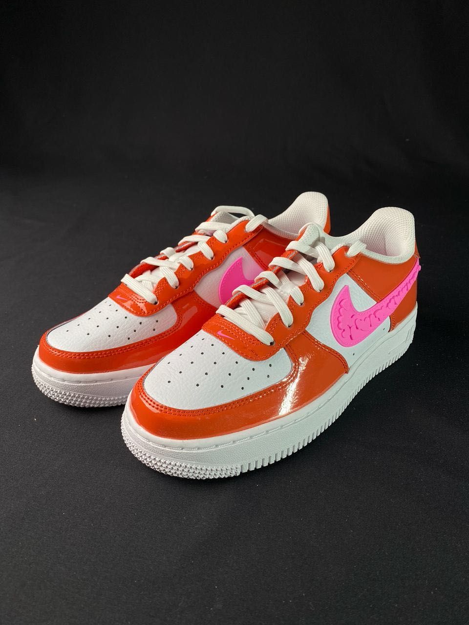 Кросівки жіночі Nike Air Force 1 Low Gs