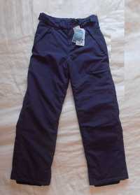 Горнолыжные брюки Billabong для сноуборда на девушку размер S-M