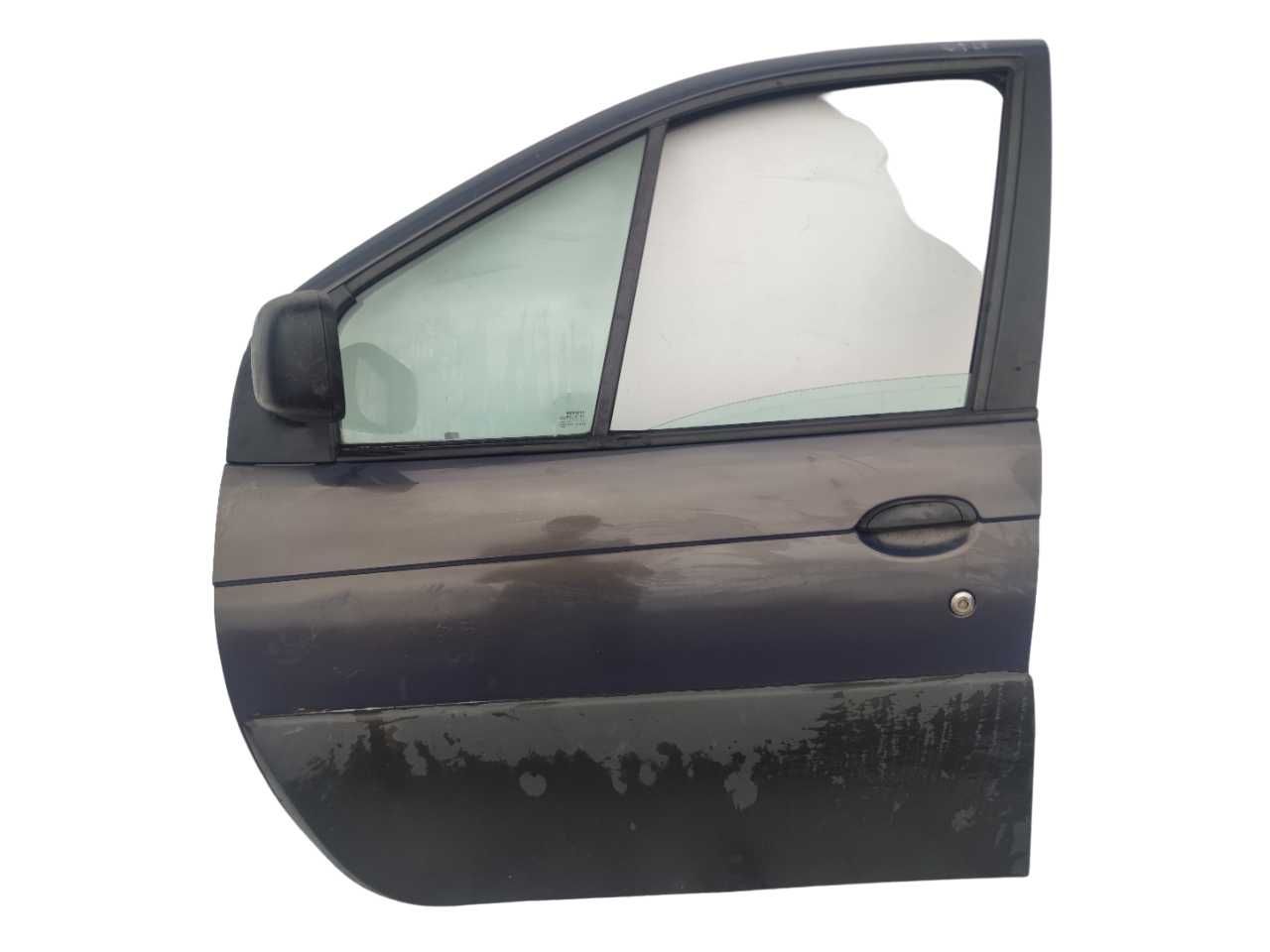 Renault Scenic I RX4 Drzwi Lewe Przednie Lewy Przód Lakier NVD40