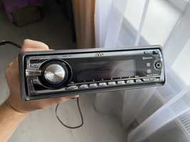 JVC KD-BT22 Процессорная