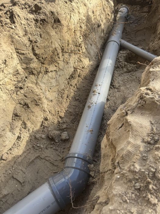 WUKO Olsztyn i okolice przepychanie, czyszczenie oraz prace hydraulicz