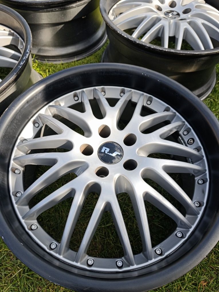 Felgi aluminiowe  20 cali Royal GT20 5x112