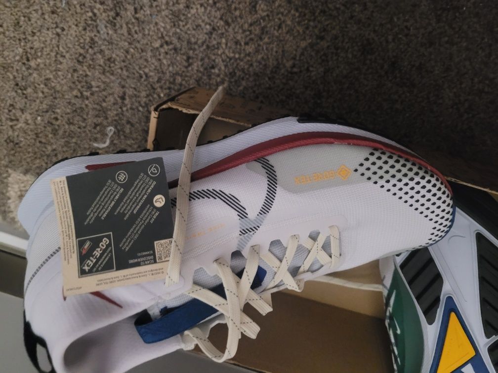 Nike Pegasus Trail  4 GTX ORYGINALNE