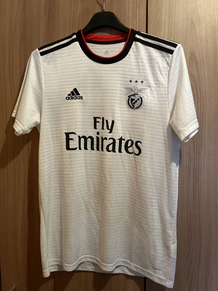 Camisola Oficial Alternativa Época 2018/2019