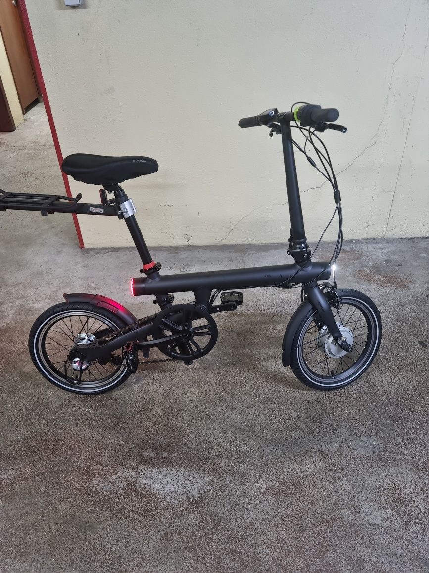 Bicicleta Xiaomi Mi Smart Electric Folding Bike