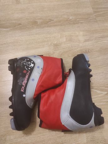 Rossignol buty do nart biegowych r 35