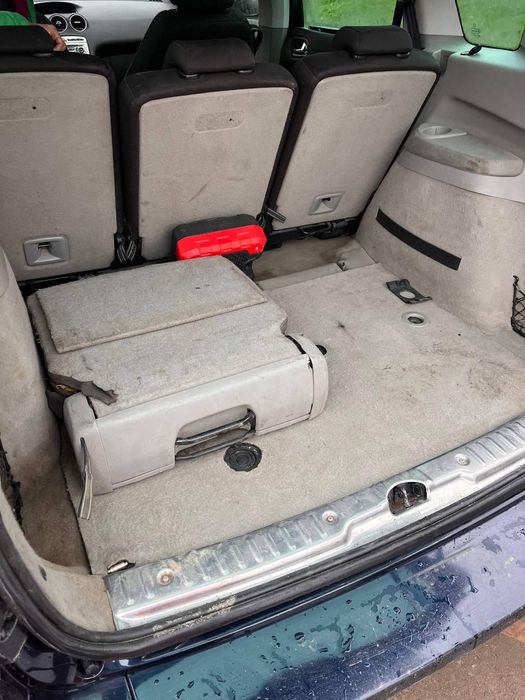 Peugeot 308 SW. 1,6 дизель