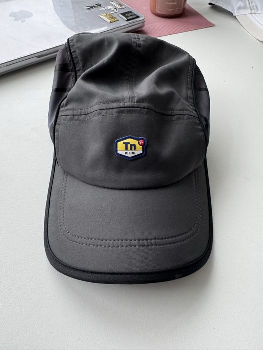 Кепка Nike TN AW84 DRI-FIT