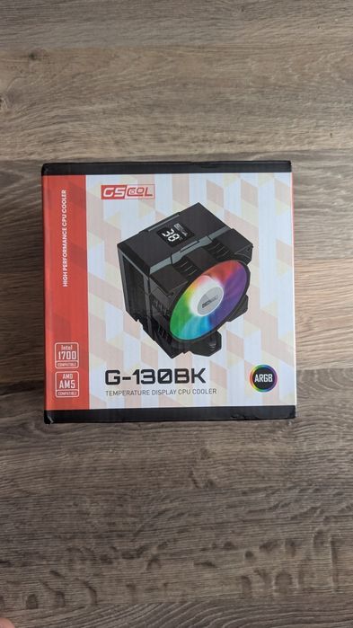 Охолодження для процесора кулер на амд інтел