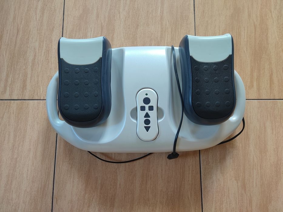 Масажер для ніг Sanative fl-16-b