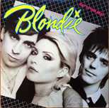 BLONDIE - Eat To The Beat - LP- winyl , nowa , zafoliowana