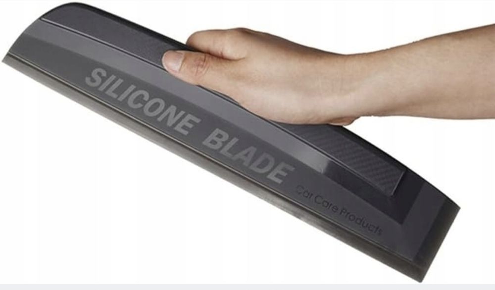 Oryginalną ściągaczka do wody