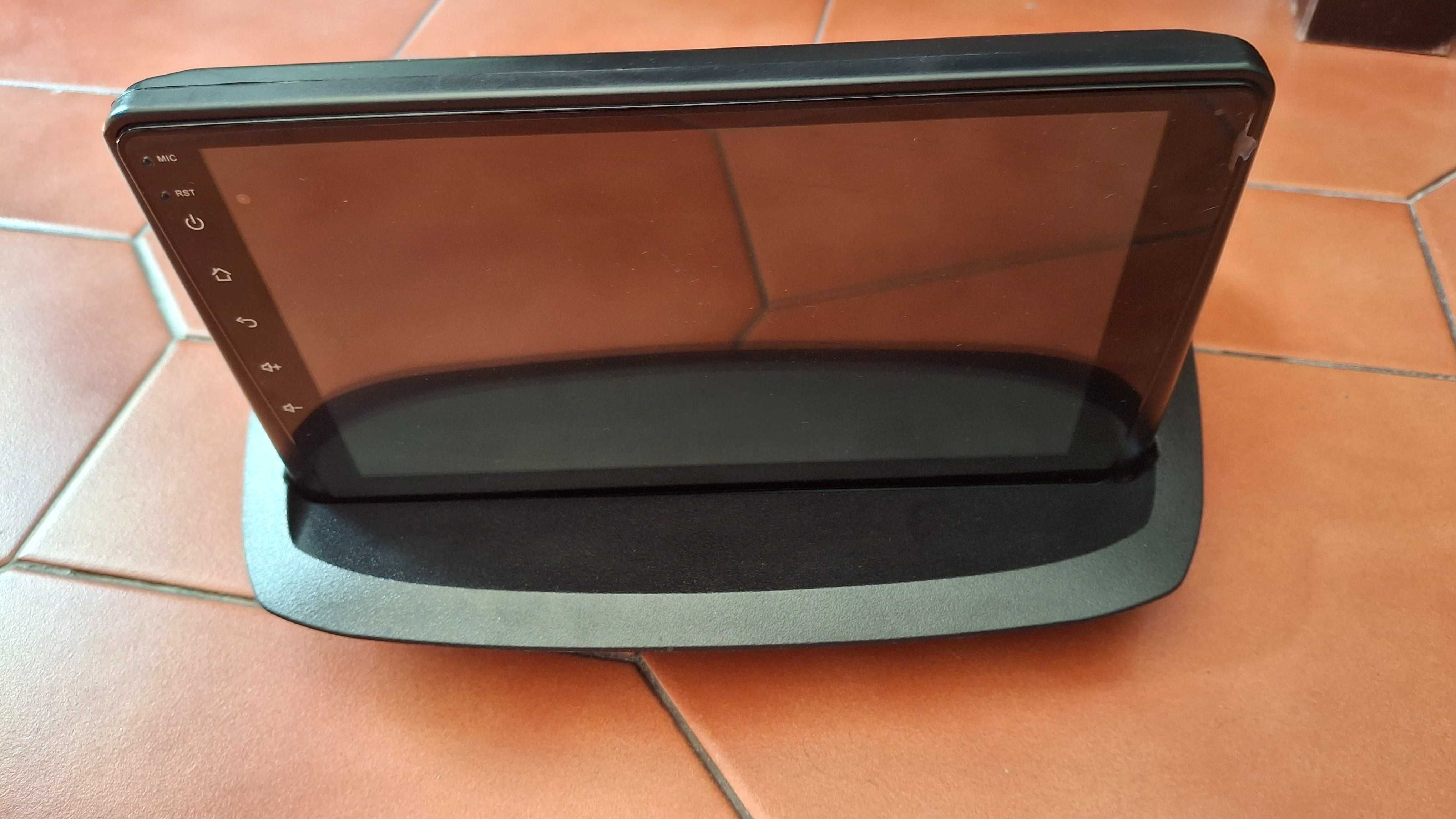 Renault Megane III / 3 • Android GPS [2+32GB]
