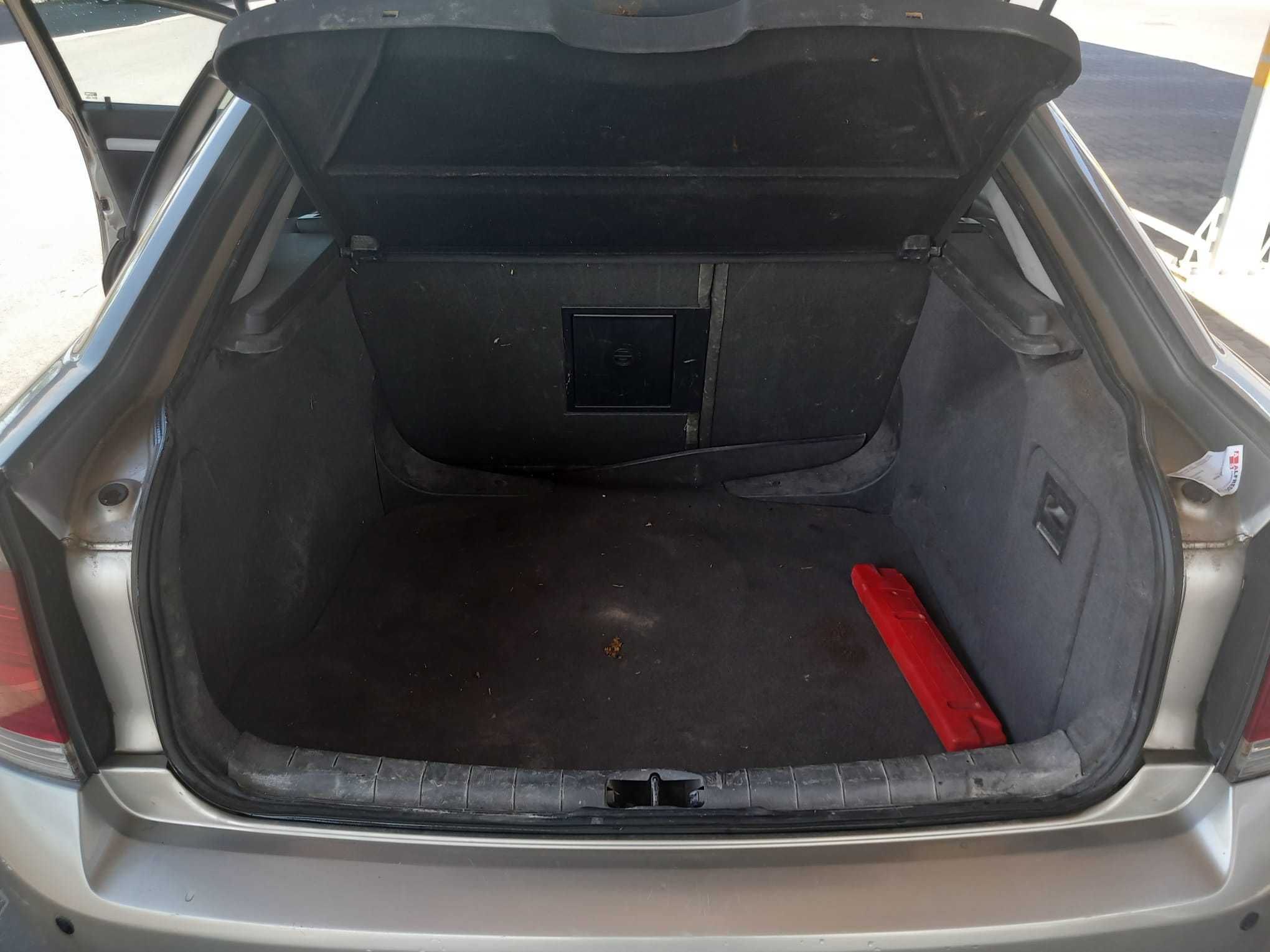 Vendo Vectra gts