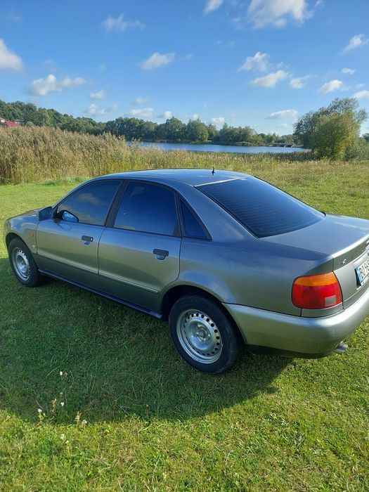 Продам ауді а4б5