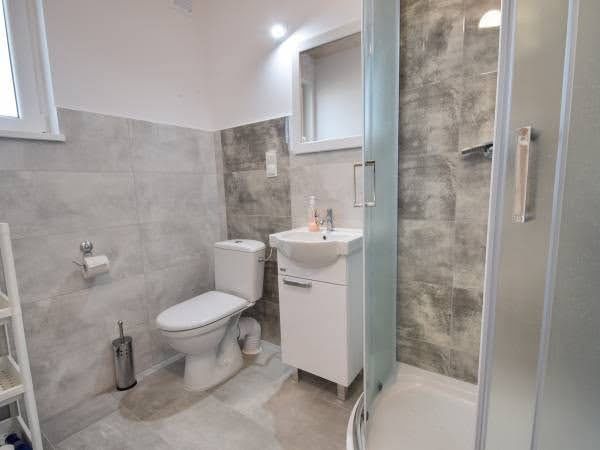 Domki Mielno basen jacuzzi sauna  balia blisko Sarbinowo
