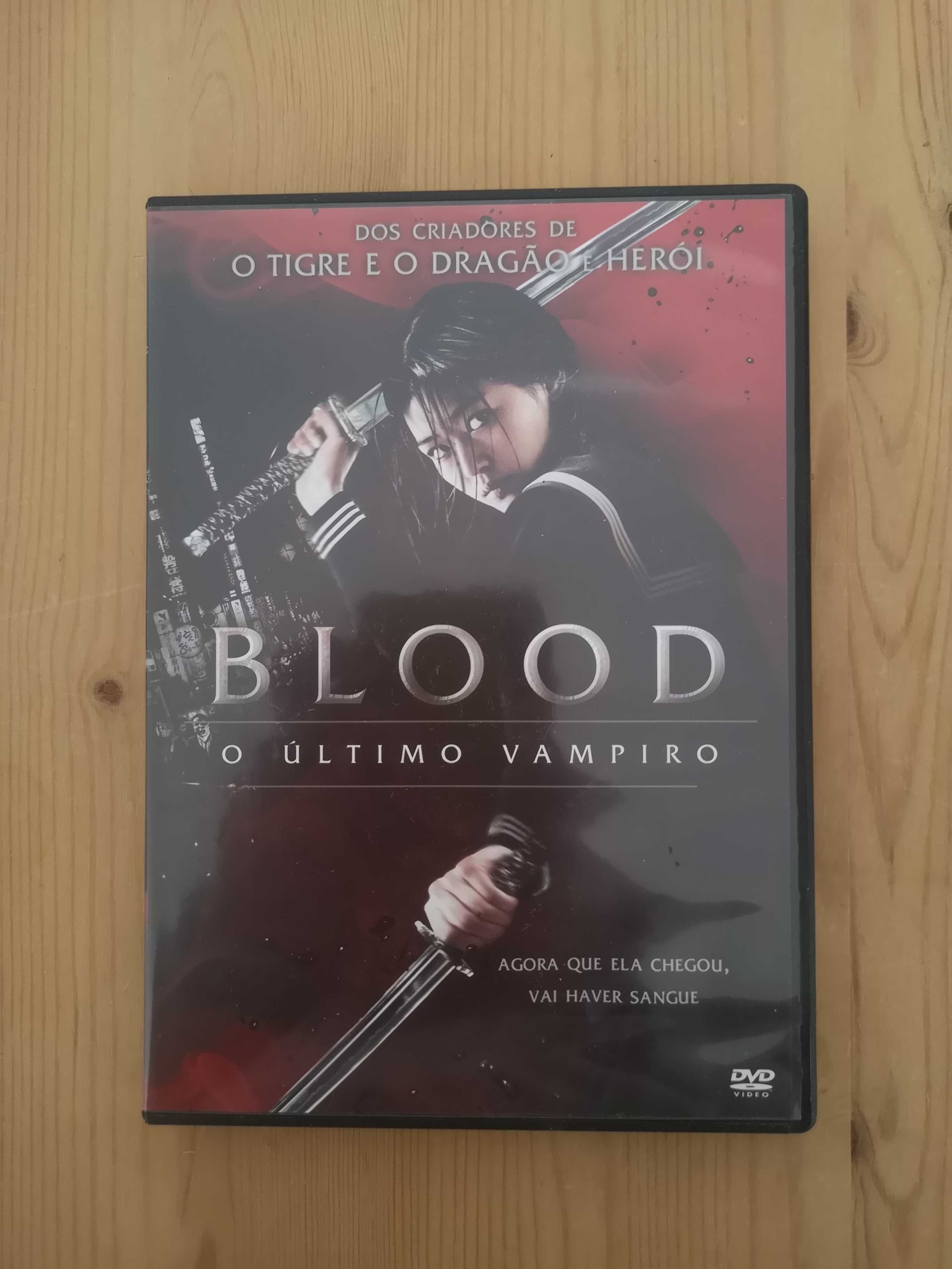 Vários DVD's como novos