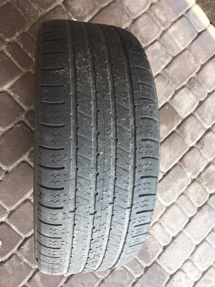 Шина всесезонна Good Year 215/50 R17