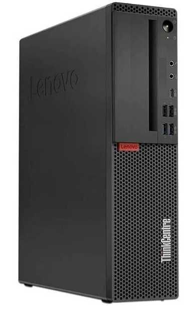 Lenovo i5 – 16Gb Ram - 256Gb SSD + monitor 17”