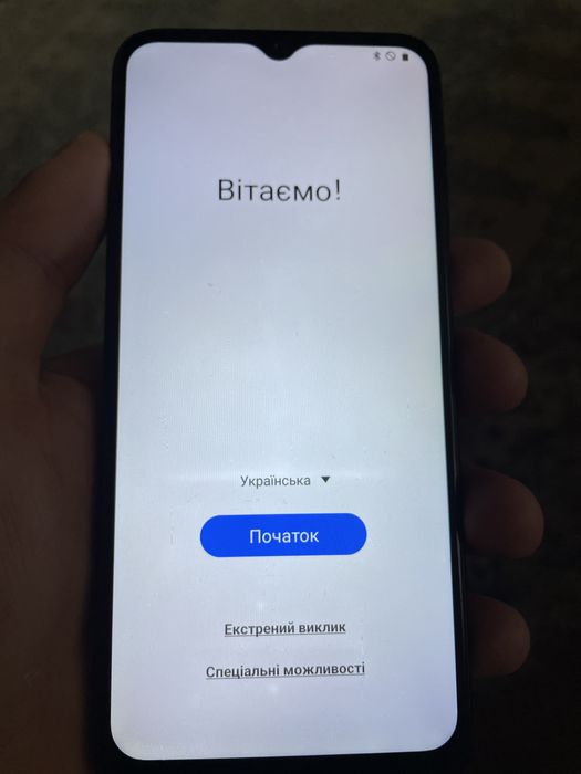 Самсунг а03 core 2/32 гб