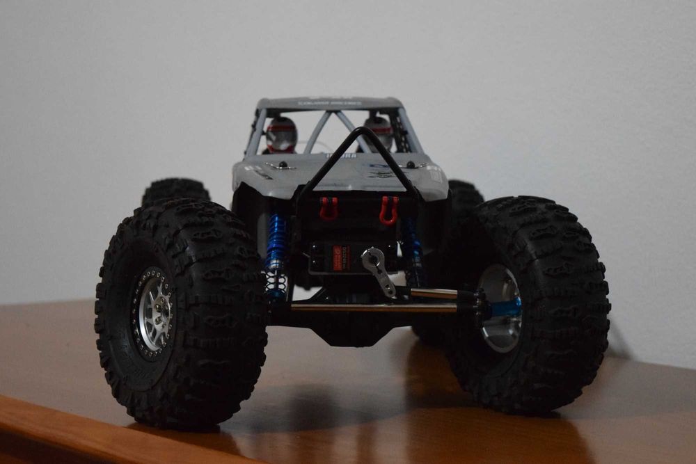 Rc crawler RGT 1/10