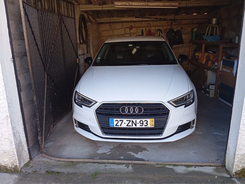 Audi a3 sportback 1.6TDI