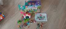 LEGO friends 41753 nalesnikarnia