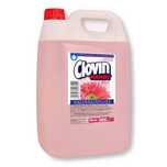 clovin mydło w płynie 5l handy eco kwiatowe