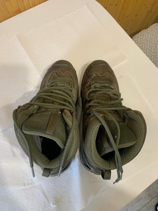 LOWA Zephyr MK2 GTX MID Ws (оригінал, як нові)