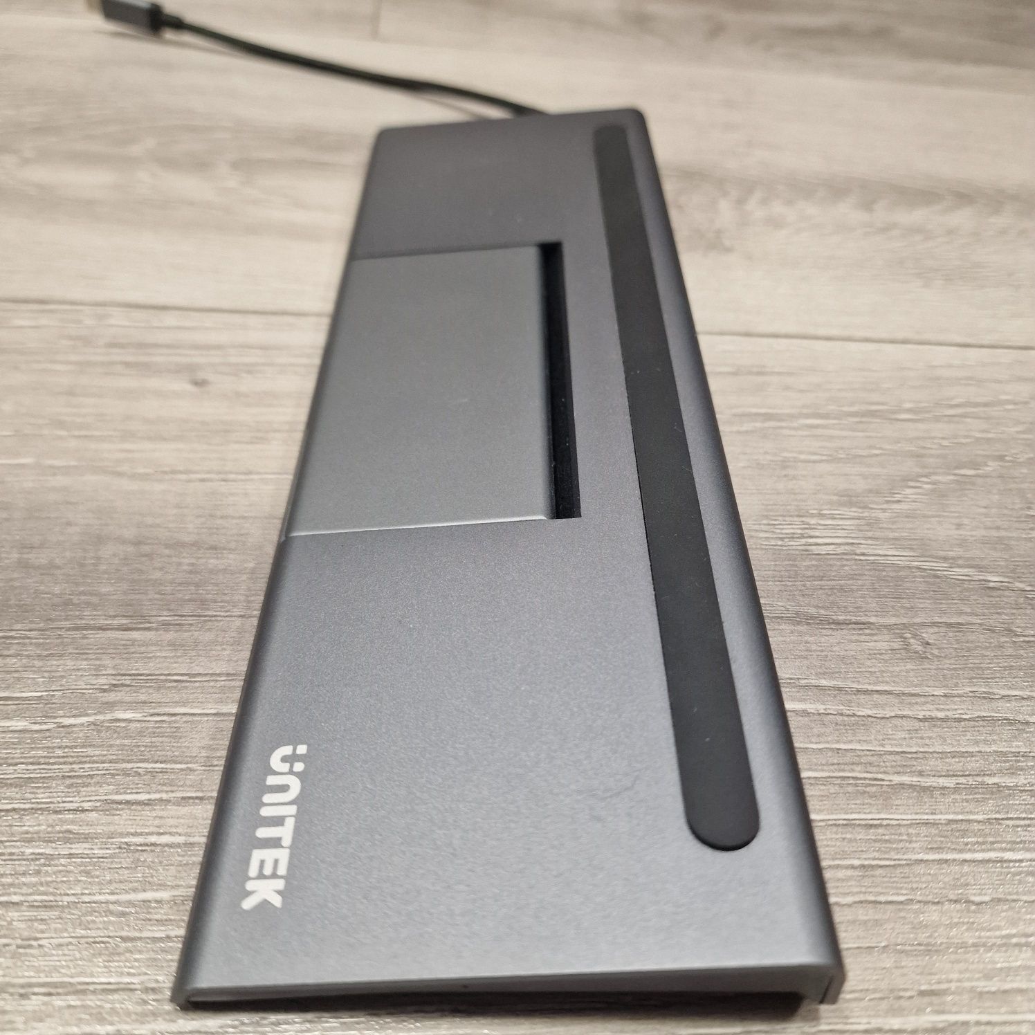 Unitek uHUB 11+ Docking Station | Nowa