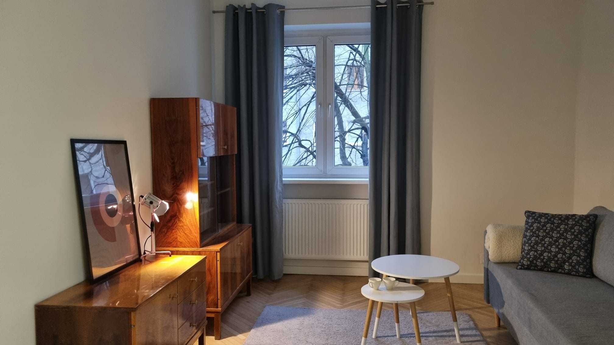 Wrocław Ołbin kawalerka na wynajem