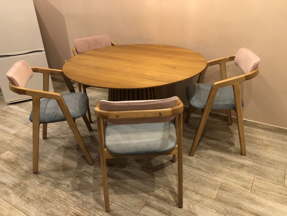 1 кімн квартира з видом на Дніпро в елітній новобудові «Сімейний Люкс»