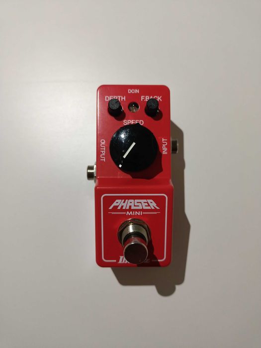 Ibanez PHMINI Phaser