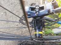 Trek/xcaliber5 rower górny