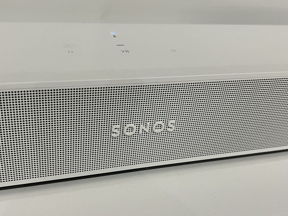 Soundbar Sonos BEAM GEN2 , WiFI ,AirPlay Kino Domowe.Zamiana