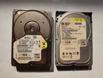 Dysk WESTERN DIGITAL, Quantum Fireball