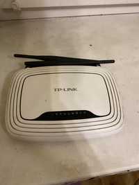 Модем, роутер TP-link TL-WR841N