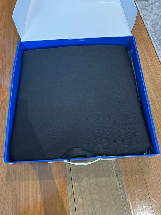 Almofada Antiescaras