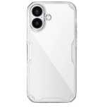Etui Nillkin Nature TPU Pro na iPhone 17 - przezroczyste