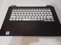 Górna obudowa (PALMREST) laptopa Dell Latitude E7270.
