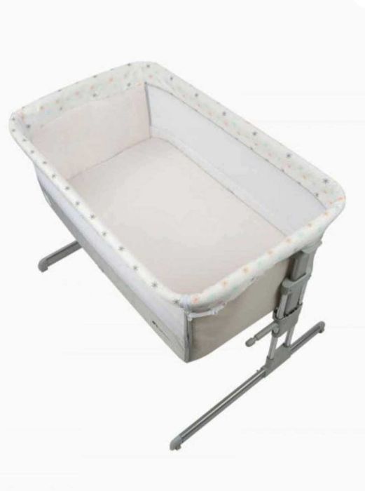 Vendo Berço Acoplado