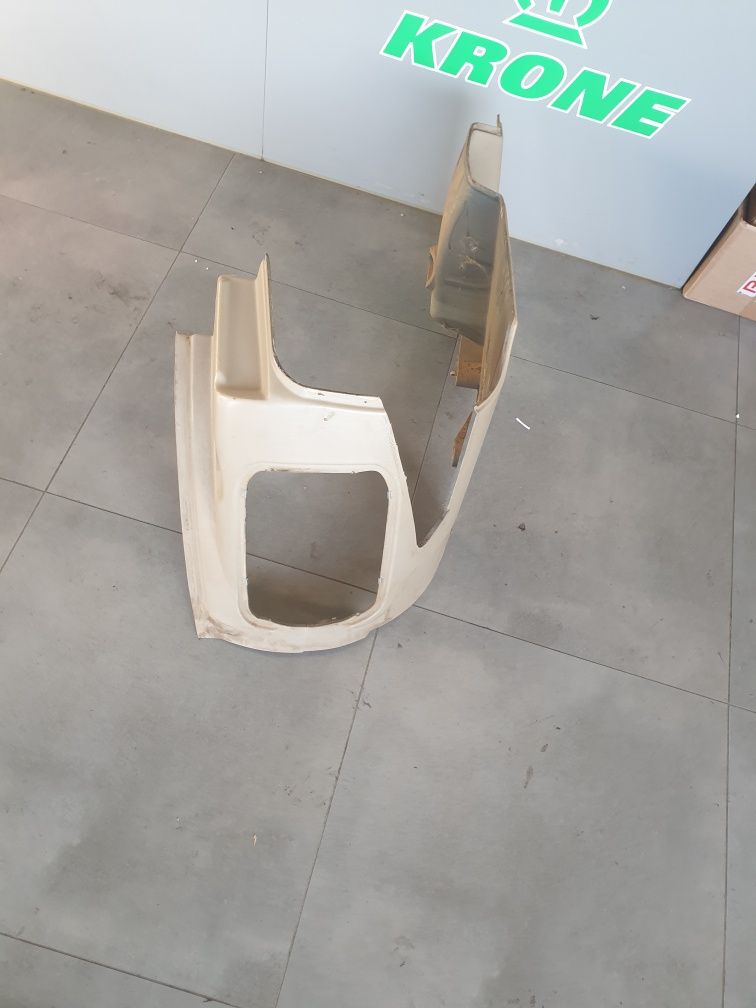 Panel tapicerka boczna John Deere 6150r pod jostock tura